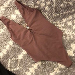 Wilfred Free Bodysuit